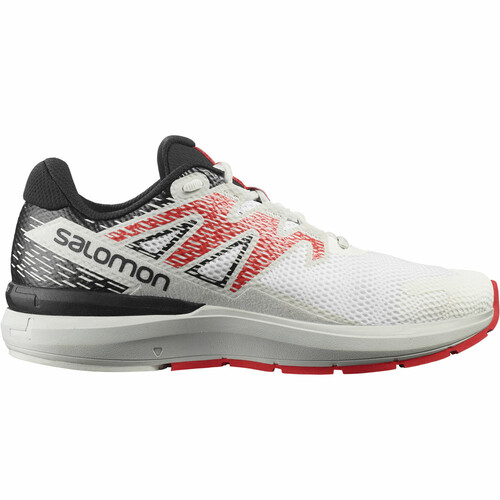 SALOMON SONIC 5 CONFIDENCE blanco