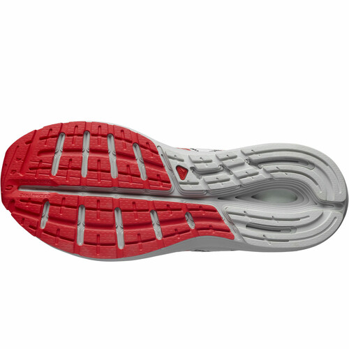 SALOMON SONIC 5 CONFIDENCE blanco