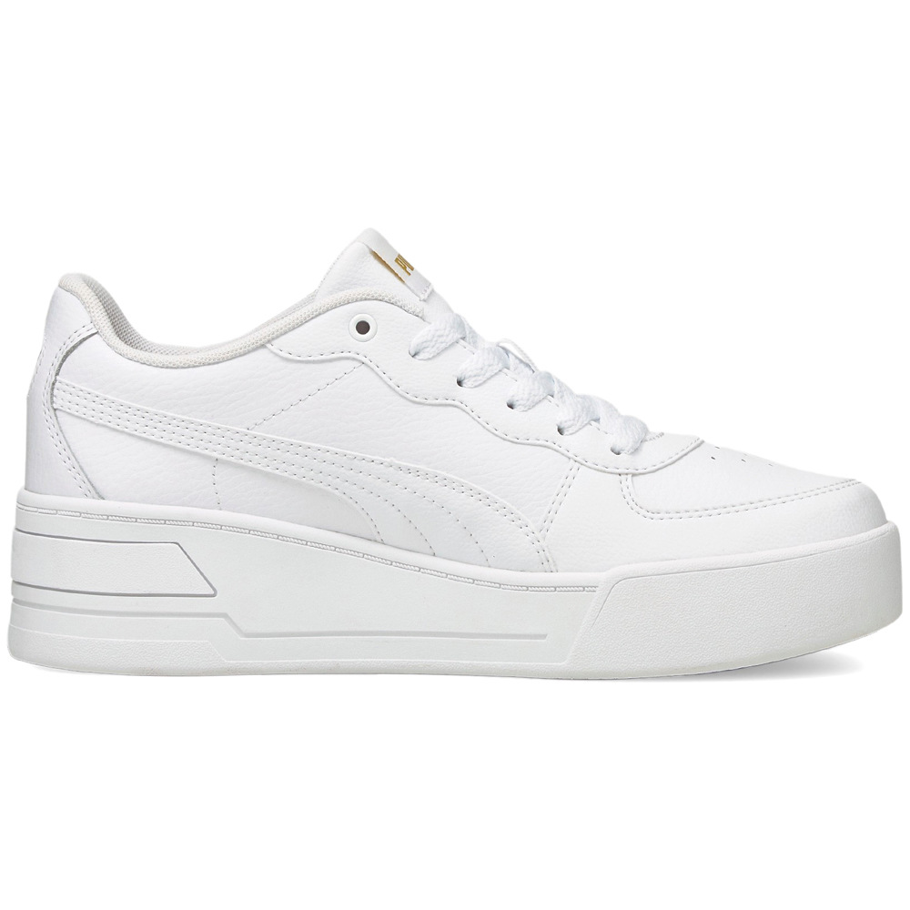 Puma zapatilla moda mujer Puma Puma Skye Wedge lateral interior Puma zapatilla moda mujer Puma Puma Skye Wedge lateral interior