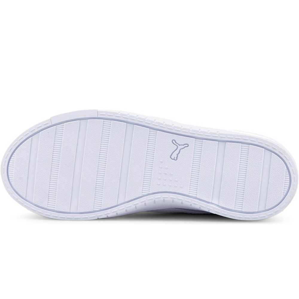 Puma zapatilla moda mujer Puma Jada lateral interior Puma zapatilla moda mujer Puma Jada lateral interior