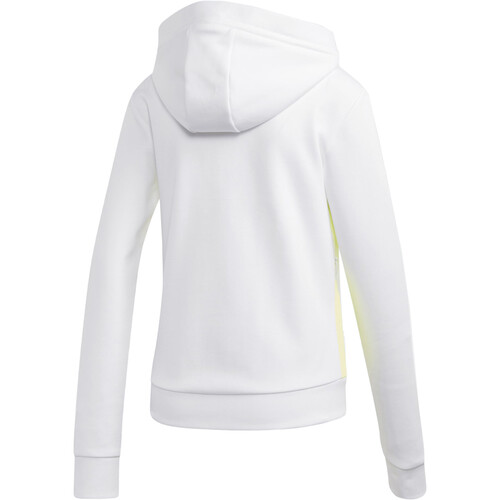 ADIDAS GER MHE HOODY W blanco