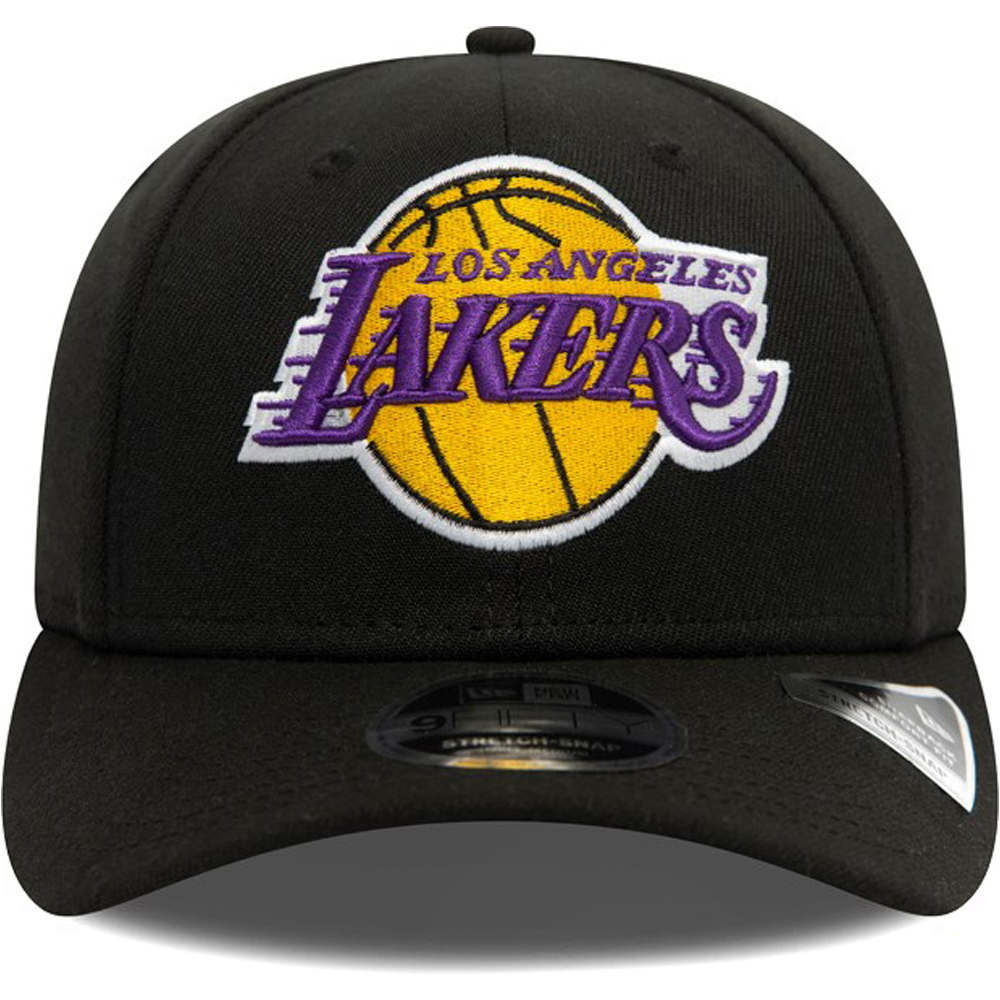 New Era visera lona New Era STRETCH SNAP 9FIFTY LOSLAK 01 New Era visera lona New Era STRETCH SNAP 9FIFTY LOSLAK 01