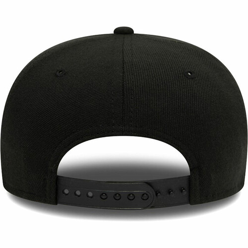 NEW ERA STRETCH SNAP 9FIFTY LOSLAK negro
