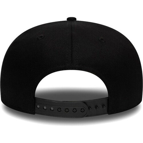 NEW ERA TEAM STRETCH 9FIFTY LASRAI OTC N negro