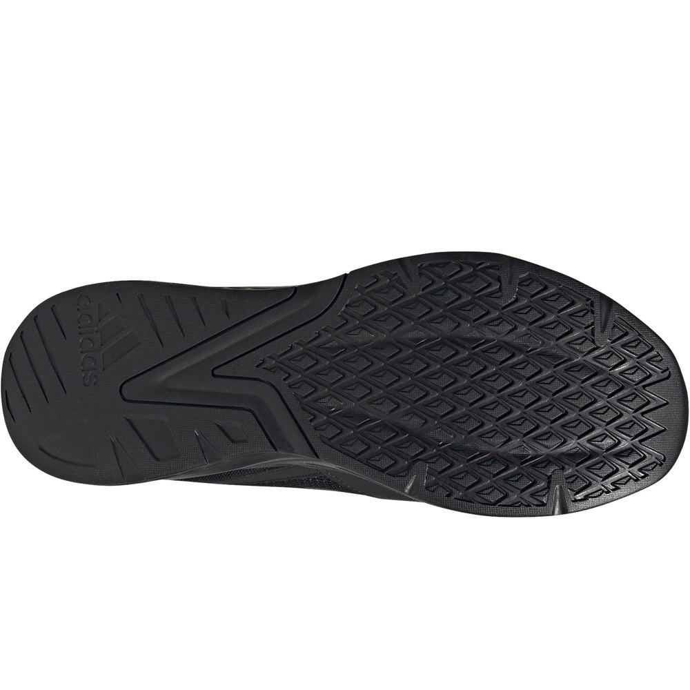 adidas zapatilla running hombre Adidas RESPONSE RUN lateral interior adidas zapatilla running hombre Adidas RESPONSE RUN lateral interior