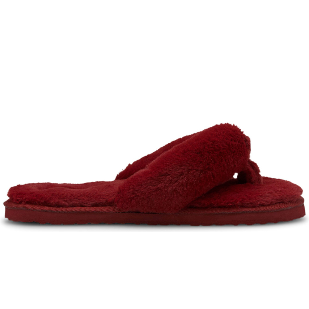 Puma zapatilla moda mujer Puma Puma Fluff Flip BX lateral interior Puma zapatilla moda mujer Puma Puma Fluff Flip BX lateral interior