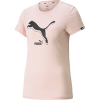 PUMA POWER Logo Tee PUMA POWER Logo Tee