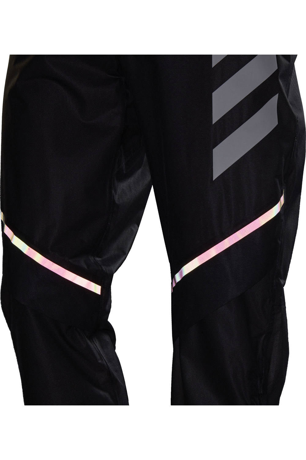 adidas pantalón impermeable trail running hombre Adidas AGR RAIN PNT vista detalle adidas pantalón impermeable trail running hombre Adidas AGR RAIN PNT vista detalle