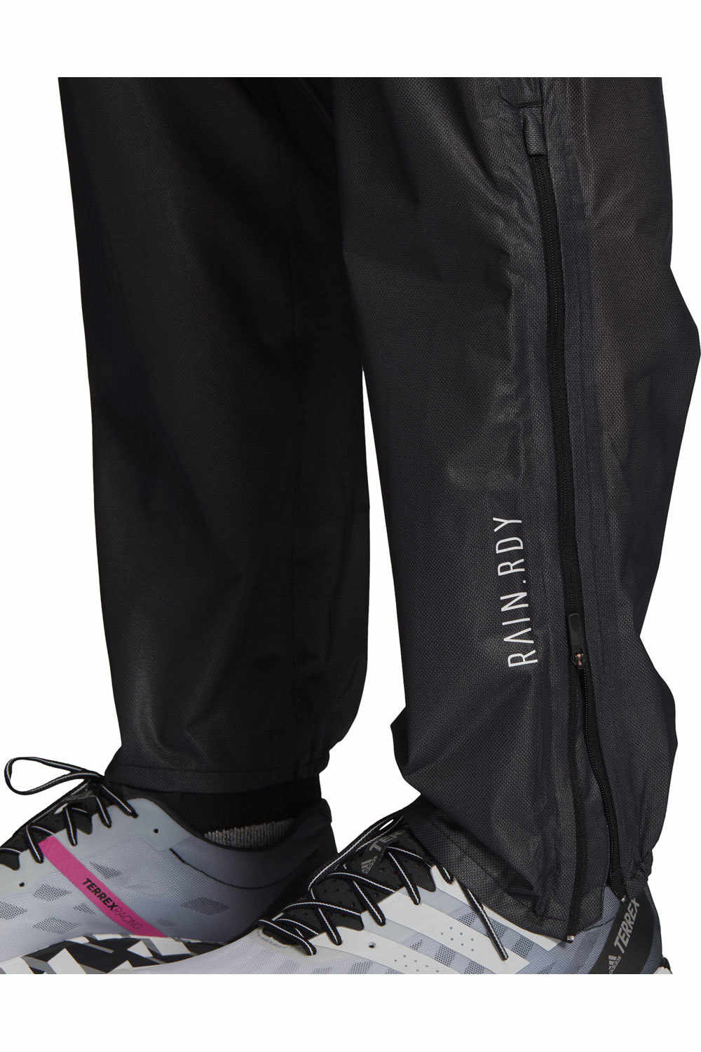 adidas pantalón impermeable trail running hombre Adidas AGR RAIN PNT 03 adidas pantalón impermeable trail running hombre Adidas AGR RAIN PNT 03