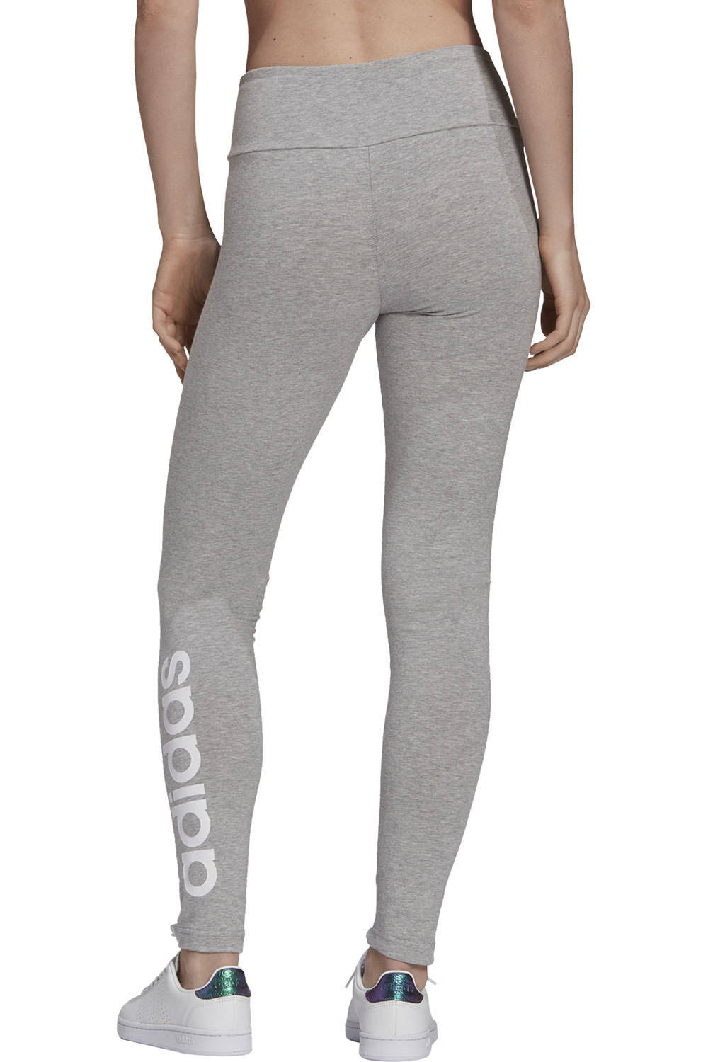 adidas pantalón mujer Adidas W LIN LEG vista trasera adidas pantalón mujer Adidas W LIN LEG vista trasera
