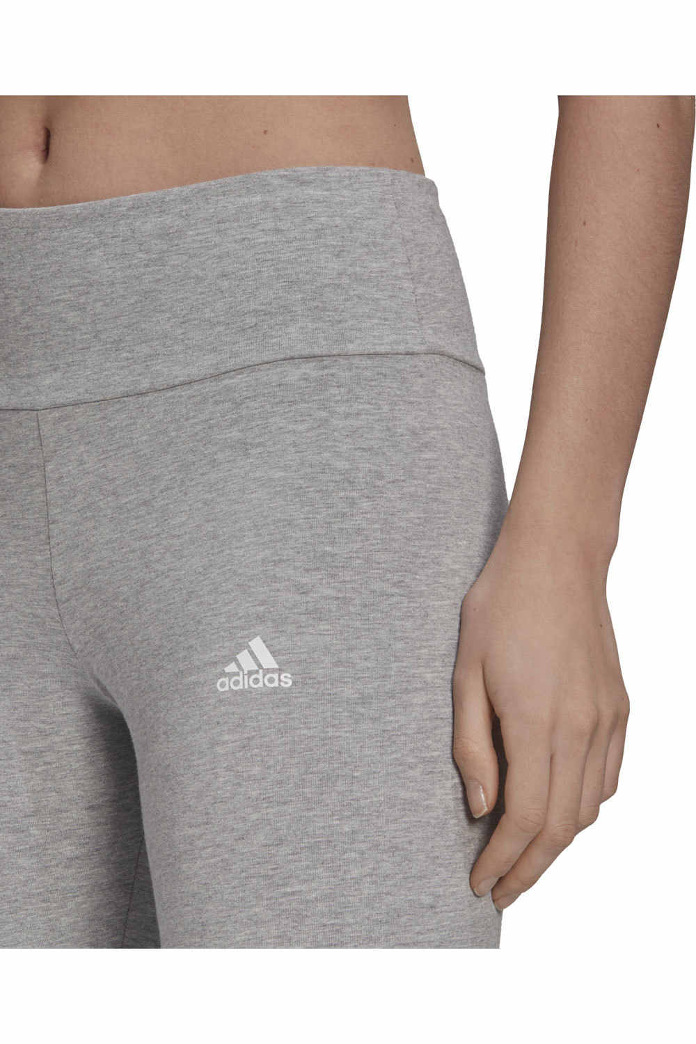 adidas pantalón mujer Adidas W LIN LEG vista detalle adidas pantalón mujer Adidas W LIN LEG vista detalle