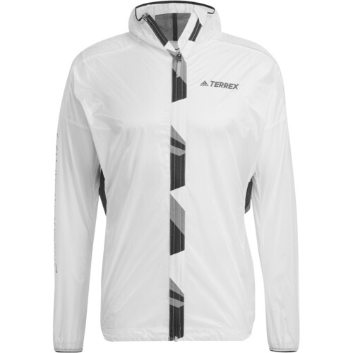 ADIDAS AGR PRO WND J blanco