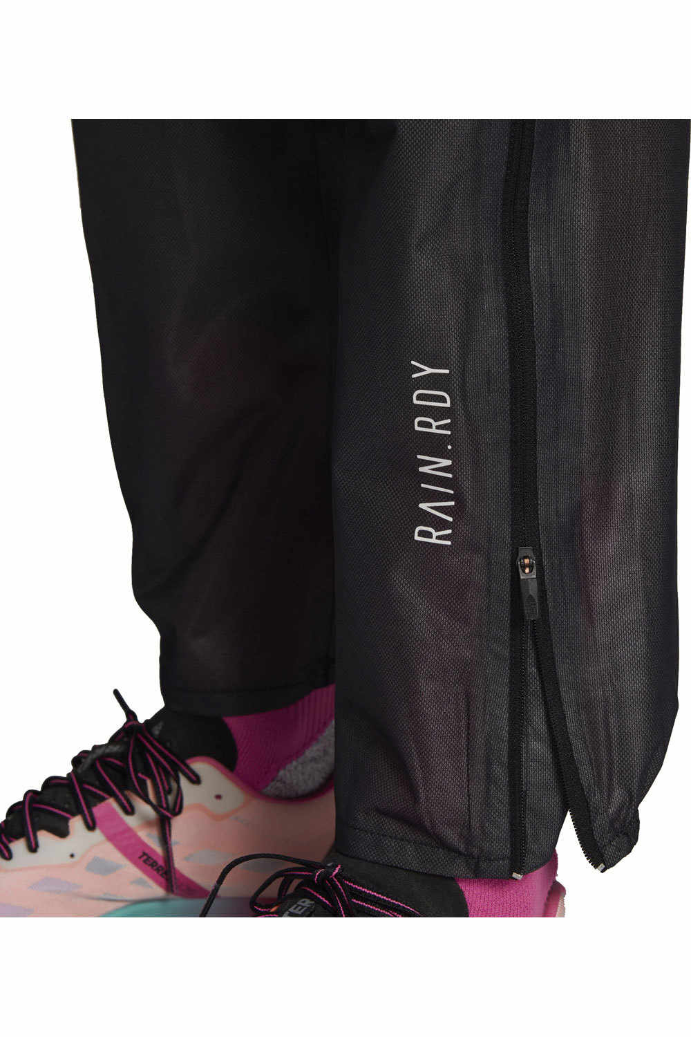adidas Pantalon Chubasquero Trail Mujer Adidas W AGR RAIN PNT 03 adidas Pantalon Chubasquero Trail Mujer Adidas W AGR RAIN PNT 03