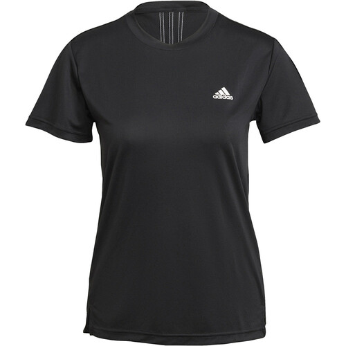ADIDAS W 3S T negro