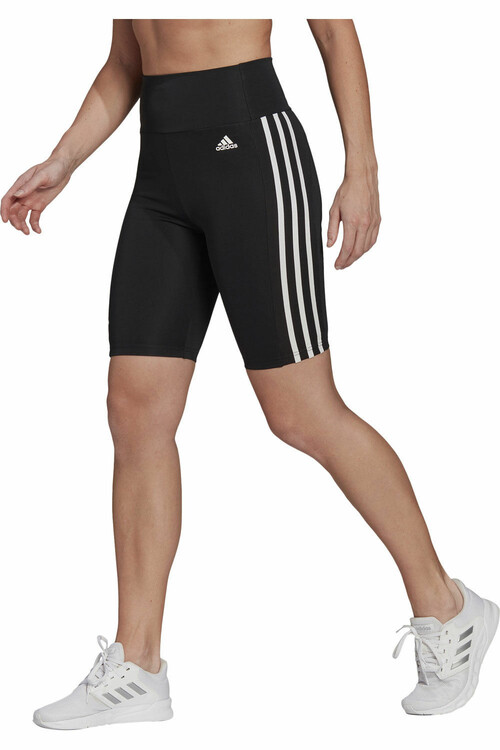 ADIDAS W 3S SH TIG negro