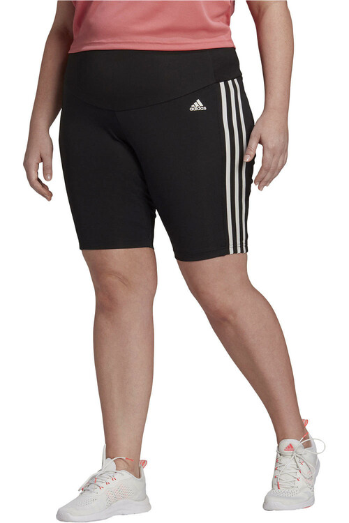ADIDAS W 3S SH TIG negro