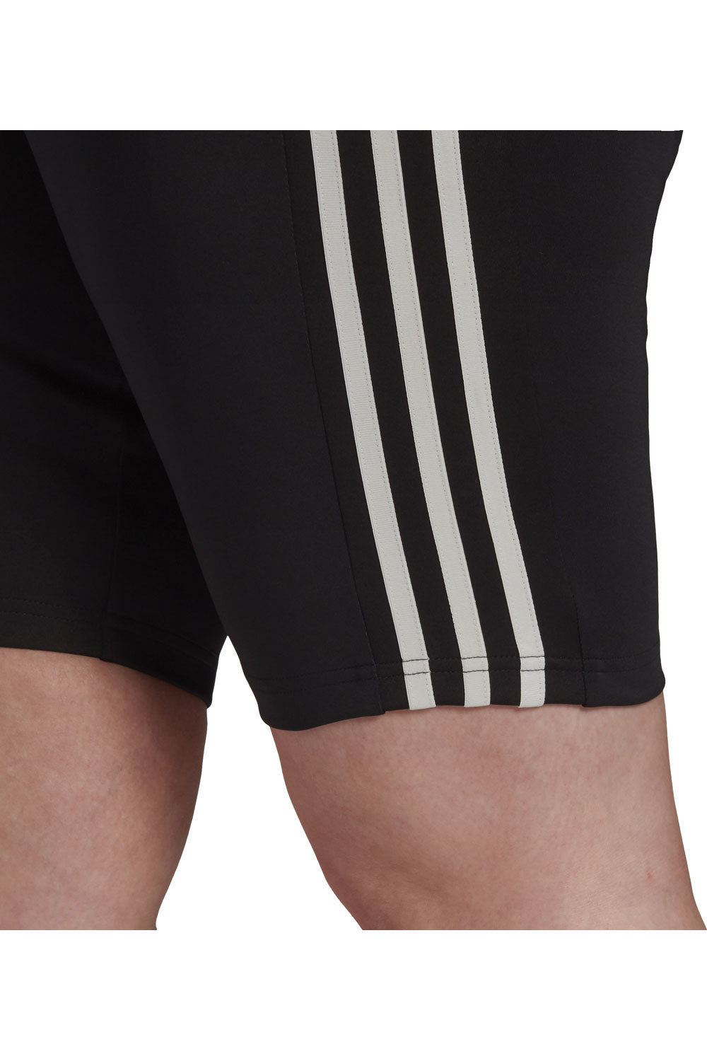 adidas Malla Corta Mujer Adidas W 3S SH TIG vista trasera adidas Malla Corta Mujer Adidas W 3S SH TIG vista trasera