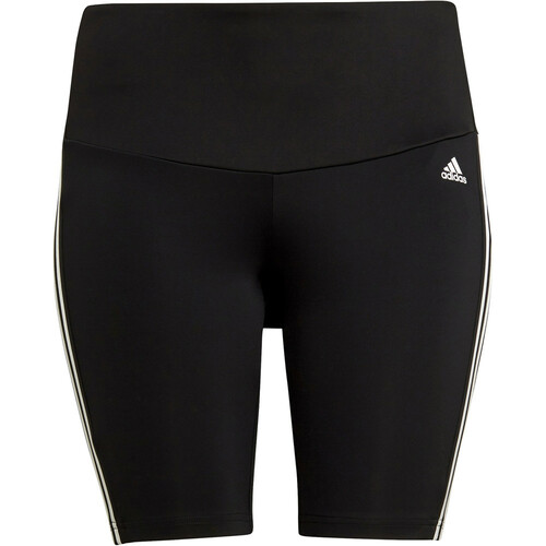 ADIDAS W 3S SH TIG negro