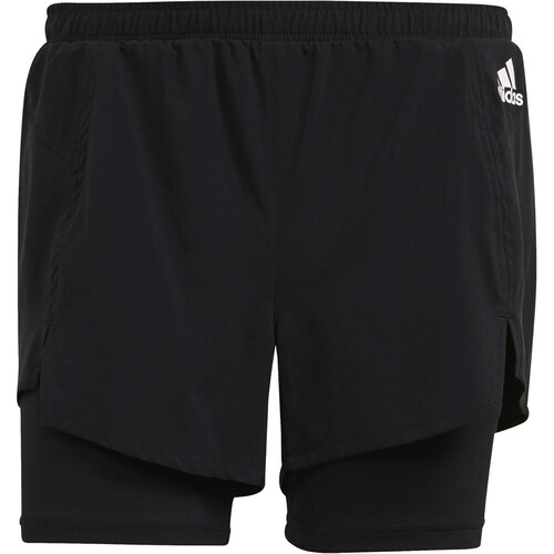 ADIDAS W 2IN1 SHO negro