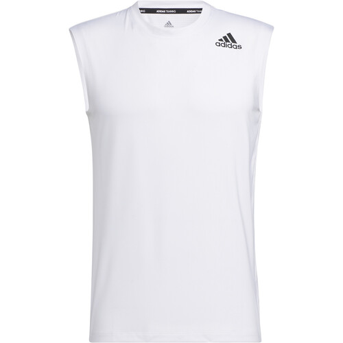 ADIDAS TF SL FT T blanco