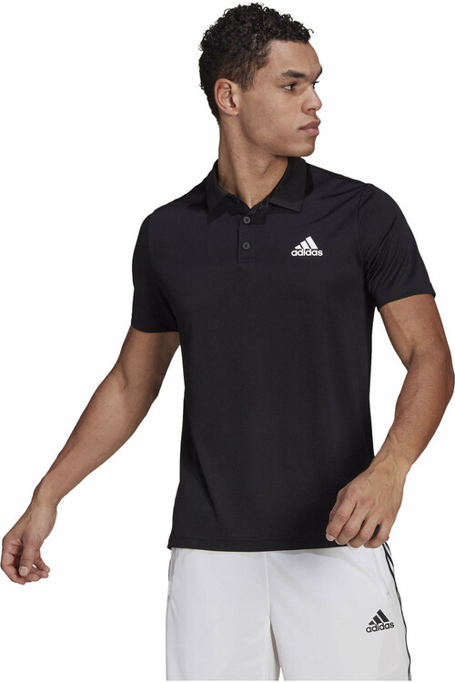 ADIDAS M PL PS negro