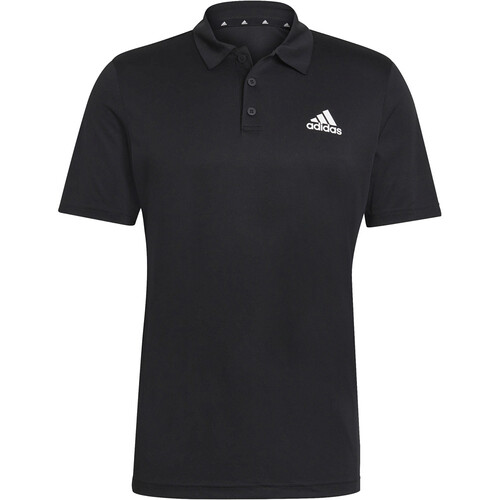 ADIDAS M PL PS negro
