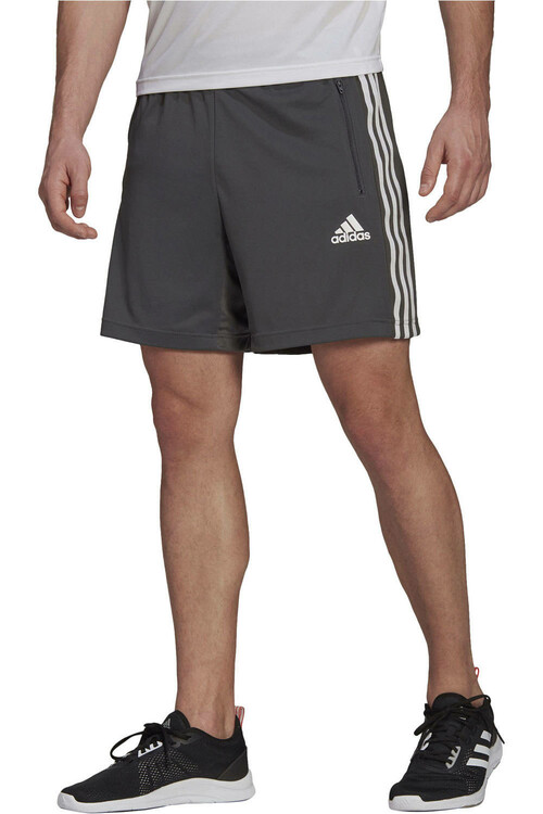 ADIDAS M 3S SHO gris