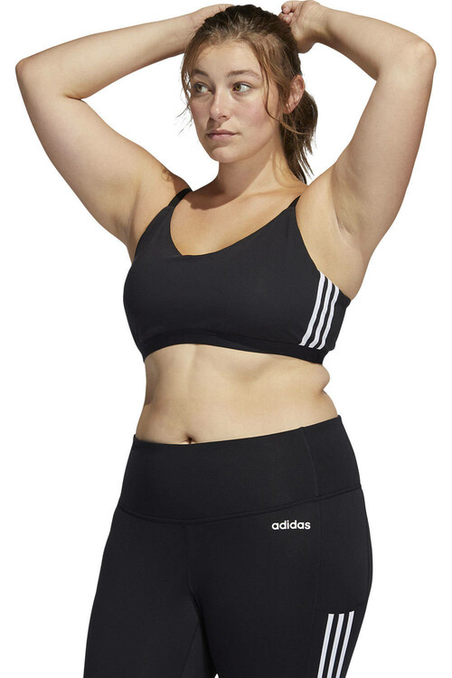 ADIDAS AM 3S BRA PS negro