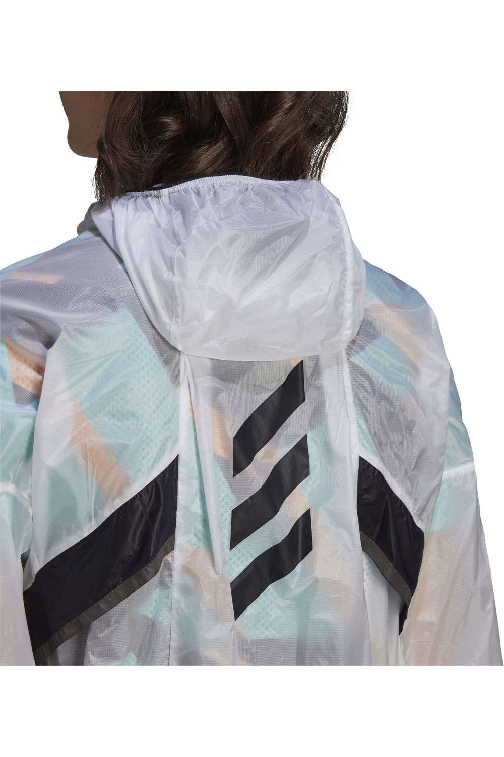 adidas CHAQUETA TRAIL RUNNING MUJER Adidas W AGR PRO WND J 03 adidas CHAQUETA TRAIL RUNNING MUJER Adidas W AGR PRO WND J 03