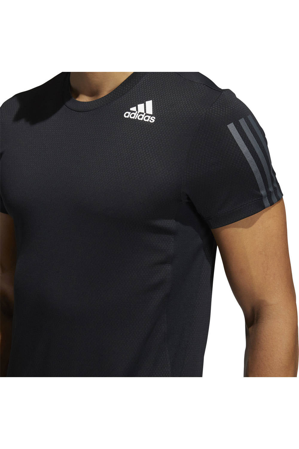adidas camiseta fitness hombre Adidas H.RDY 3S TEE NE 03 adidas camiseta fitness hombre Adidas H.RDY 3S TEE NE 03
