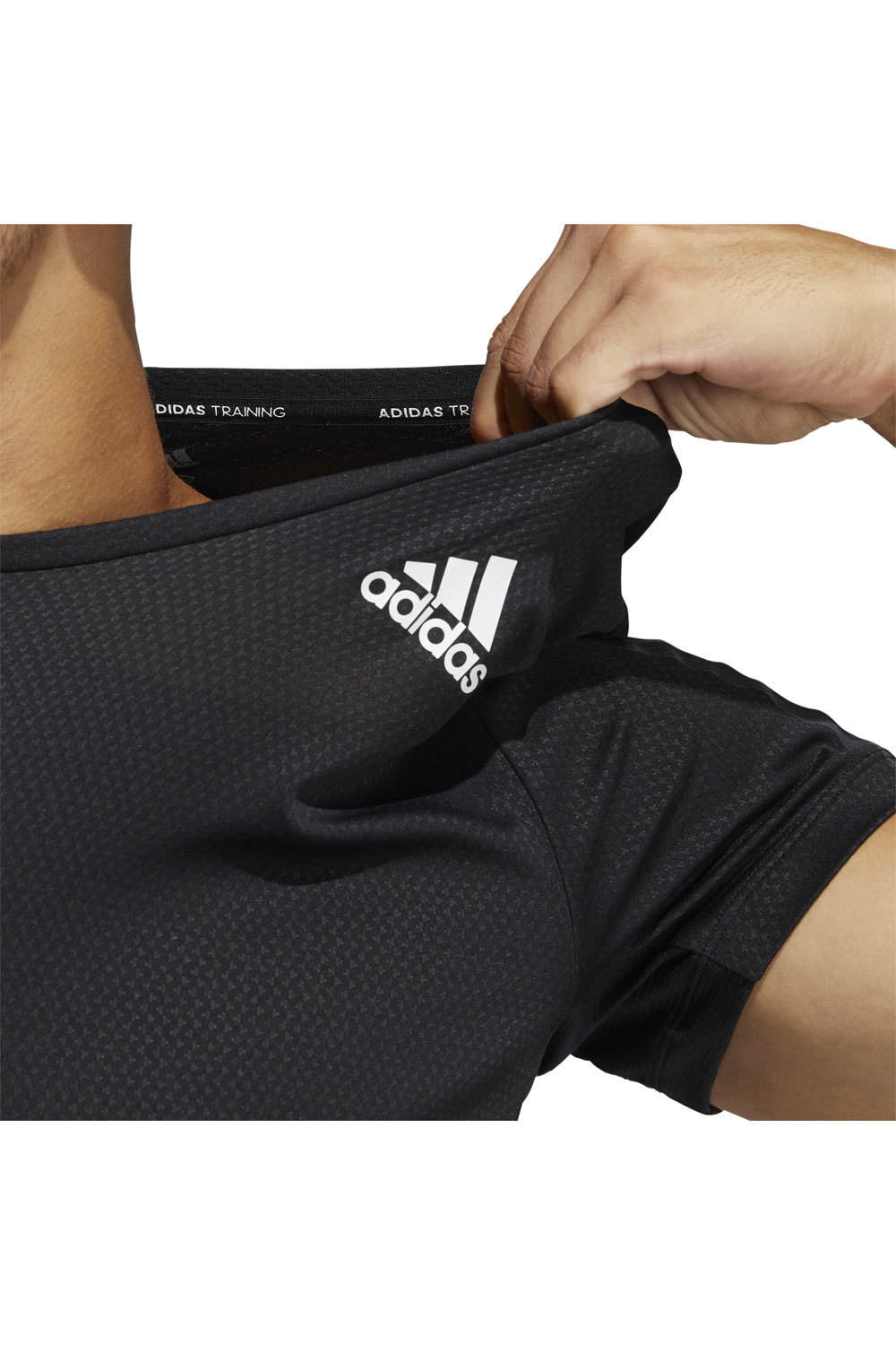 adidas camiseta fitness hombre Adidas H.RDY 3S TEE NE 04 adidas camiseta fitness hombre Adidas H.RDY 3S TEE NE 04