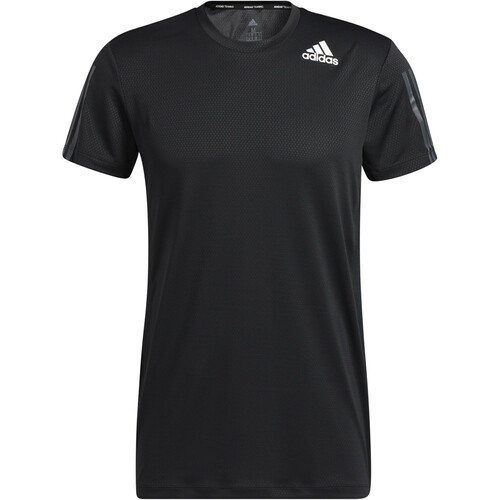 ADIDAS H.RDY 3S TEE NE negro