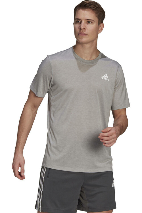 ADIDAS M PR HT T gris