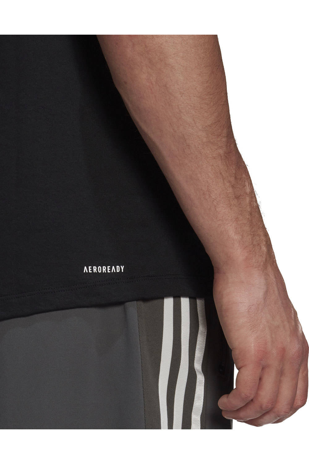adidas camiseta fitness hombre Adidas M PR T 03 adidas camiseta fitness hombre Adidas M PR T 03