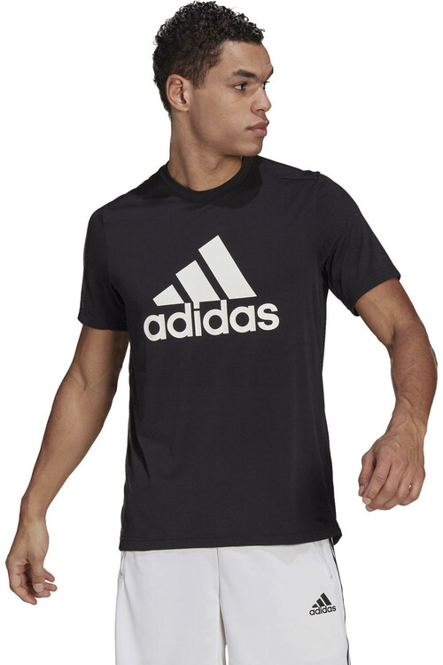 ADIDAS M FR LG T negro