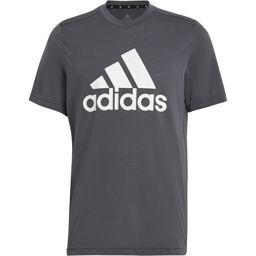 ADIDAS M FR LG T gris