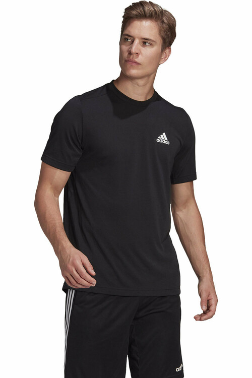 ADIDAS M FR T negro