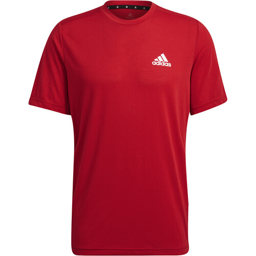 ADIDAS M FR T rojo