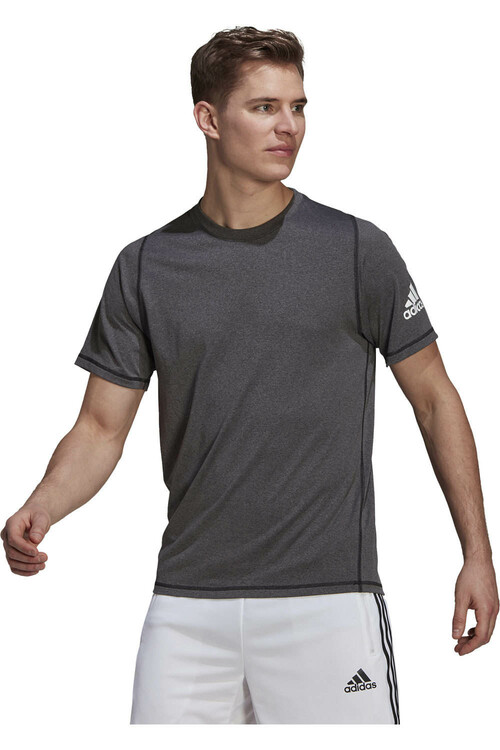 ADIDAS M FRL ULT HT T negro