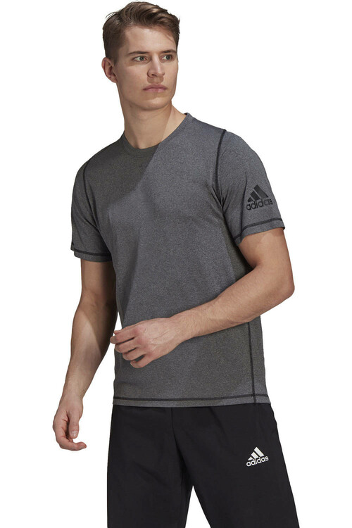 ADIDAS M FRL ULT HT T gris