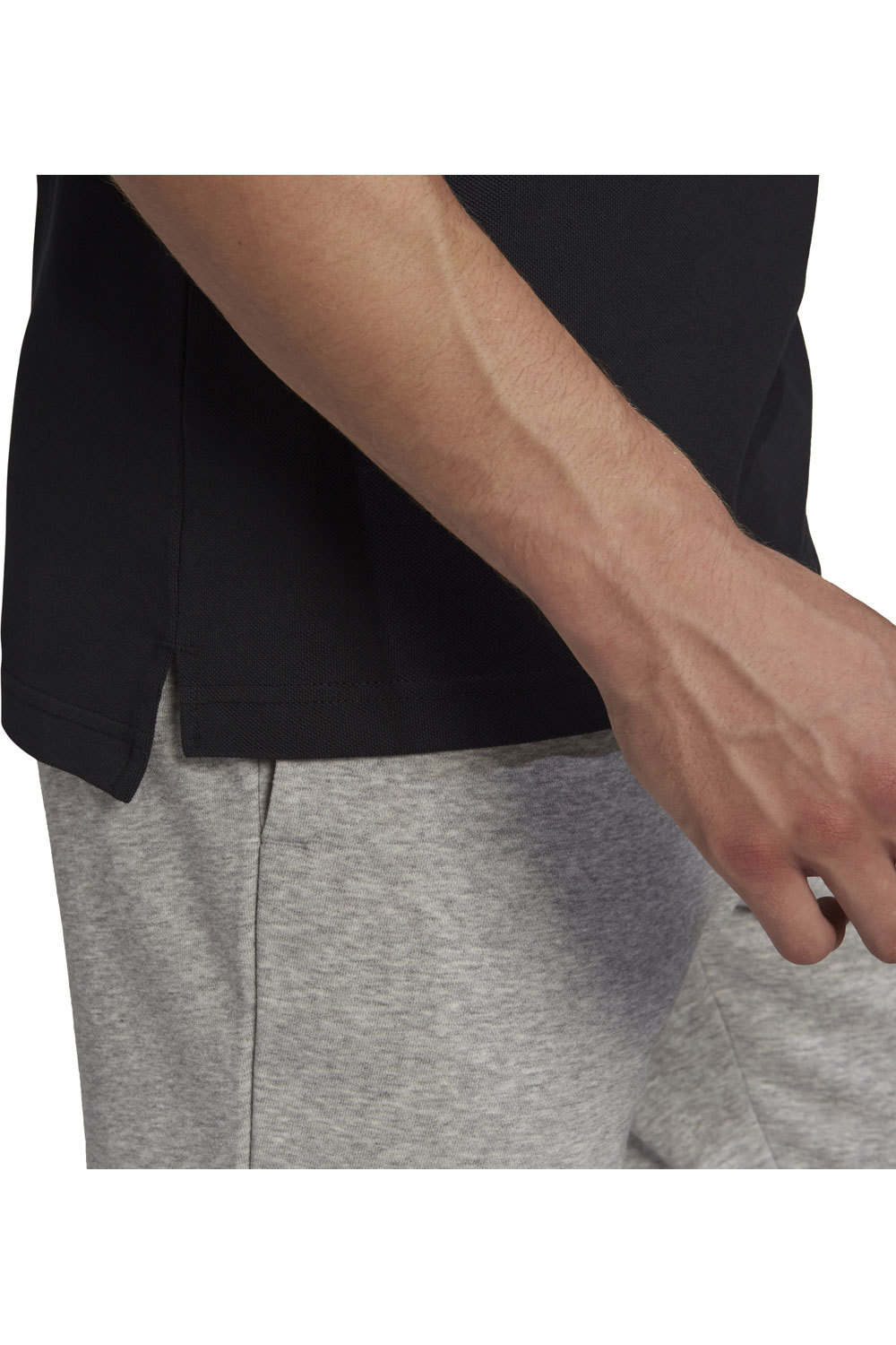 adidas polo manga corta hombre Adidas M SL PQ PS 03 adidas polo manga corta hombre Adidas M SL PQ PS 03