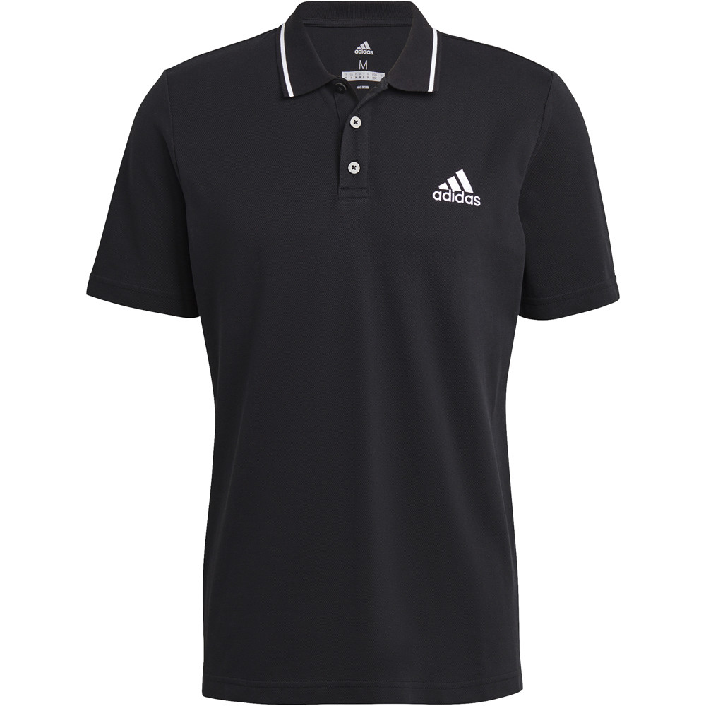 adidas polo manga corta hombre Adidas M SL PQ PS 04 adidas polo manga corta hombre Adidas M SL PQ PS 04