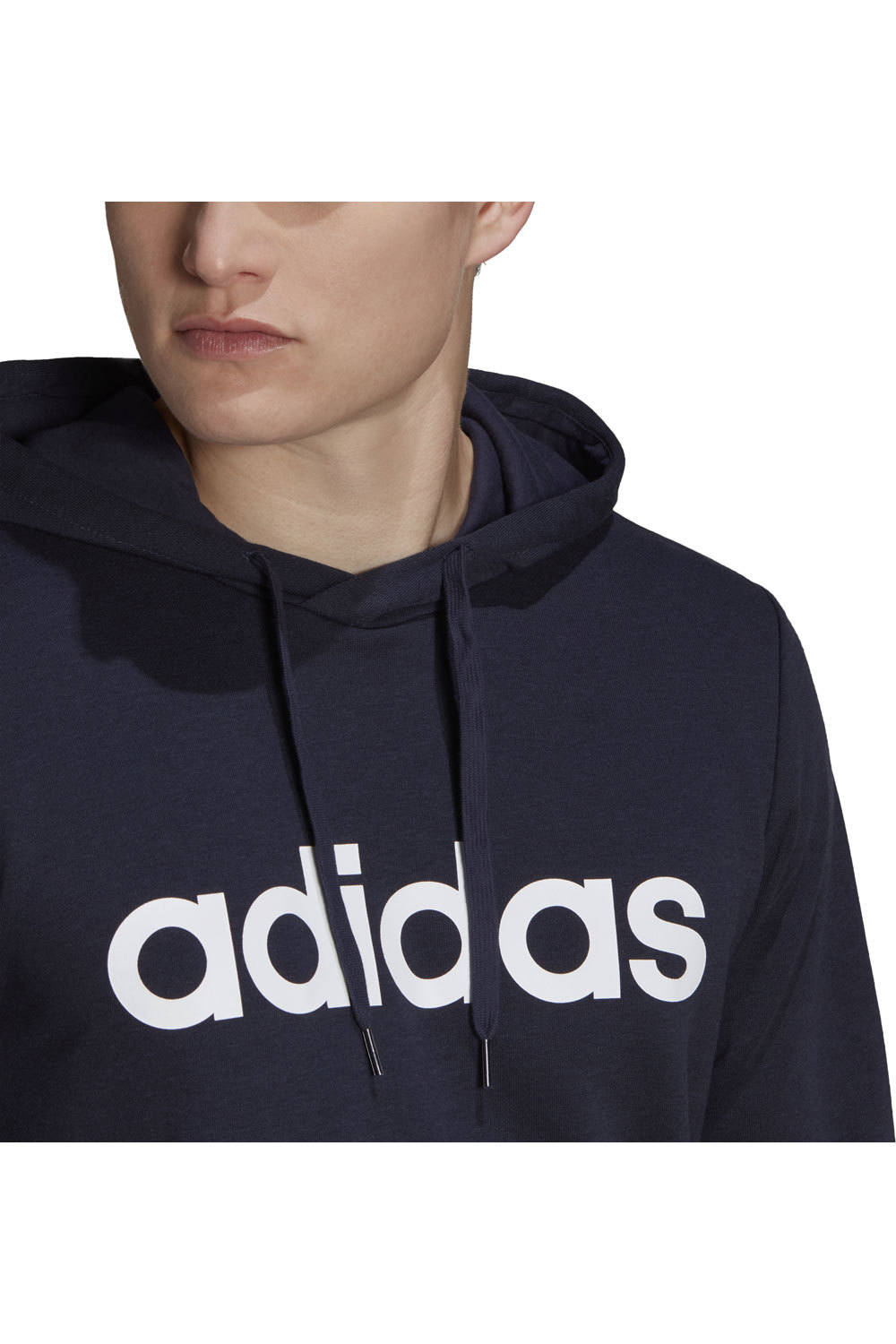 adidas sudadera hombre Adidas M LIN FT HD 03 adidas sudadera hombre Adidas M LIN FT HD 03