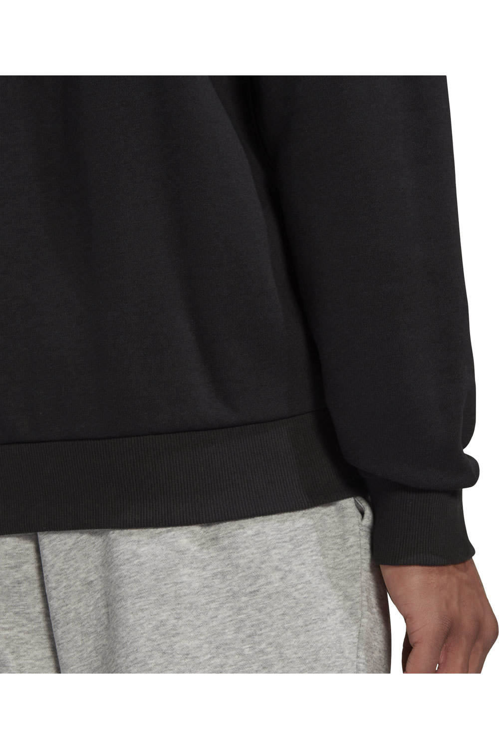 adidas sudadera hombre Adidas M BL FT SWT 03 adidas sudadera hombre Adidas M BL FT SWT 03