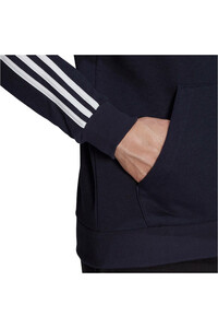 adidas sudadera hombre Adidas M 3S FT HD 03 adidas sudadera hombre Adidas M 3S FT HD 03