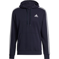 adidas sudadera hombre Adidas M 3S FT HD 04 adidas sudadera hombre Adidas M 3S FT HD 04