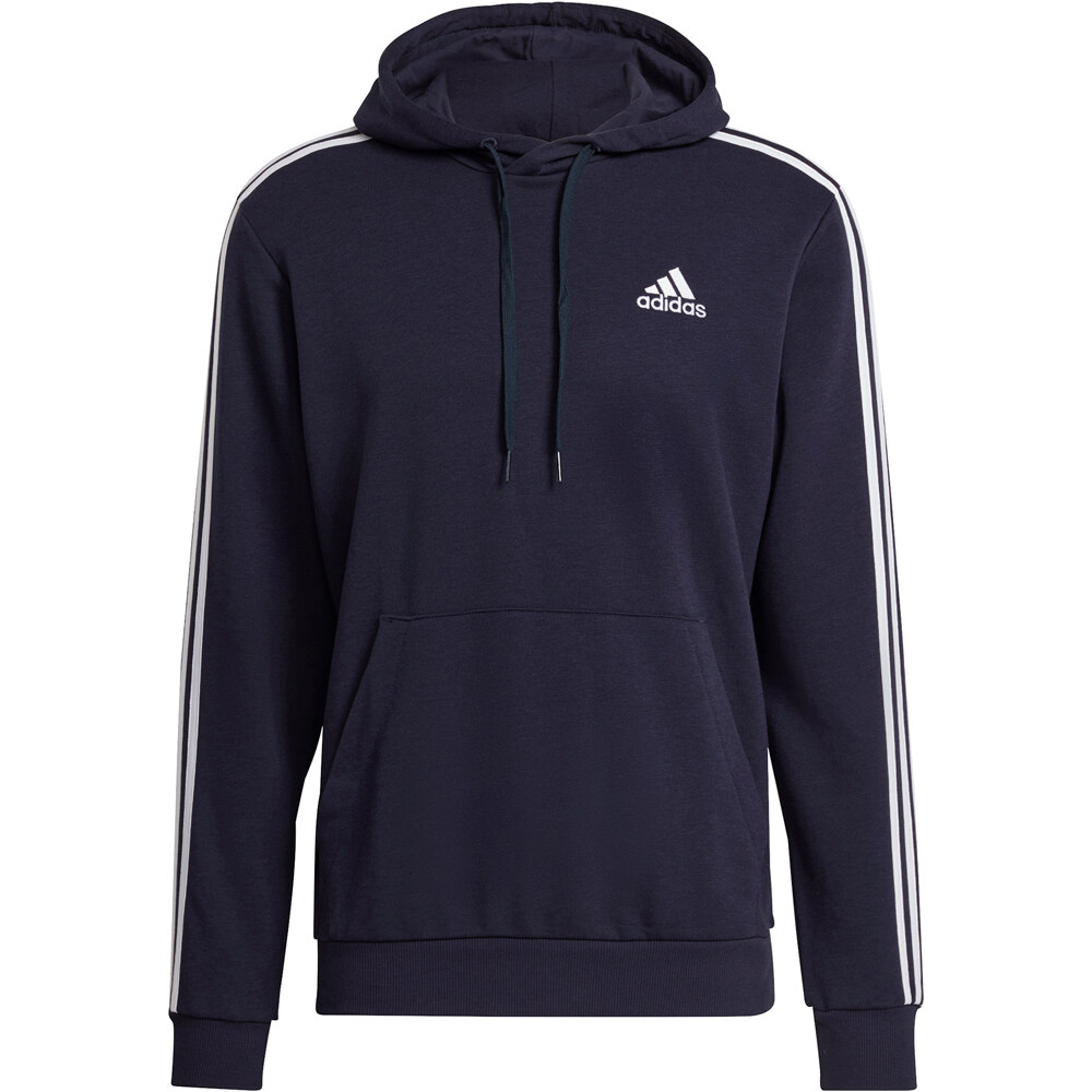adidas sudadera hombre Adidas M 3S FT HD 04 adidas sudadera hombre Adidas M 3S FT HD 04