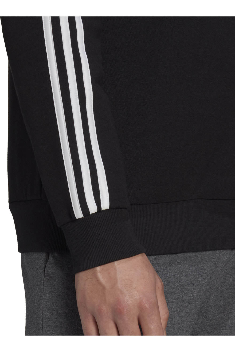 adidas sudadera hombre Adidas M 3S FL SWT 03 adidas sudadera hombre Adidas M 3S FL SWT 03