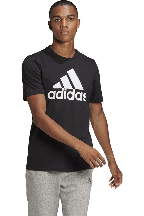 ADIDAS M BL SJ T negro