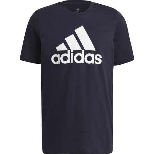 ADIDAS M BL SJ T azul